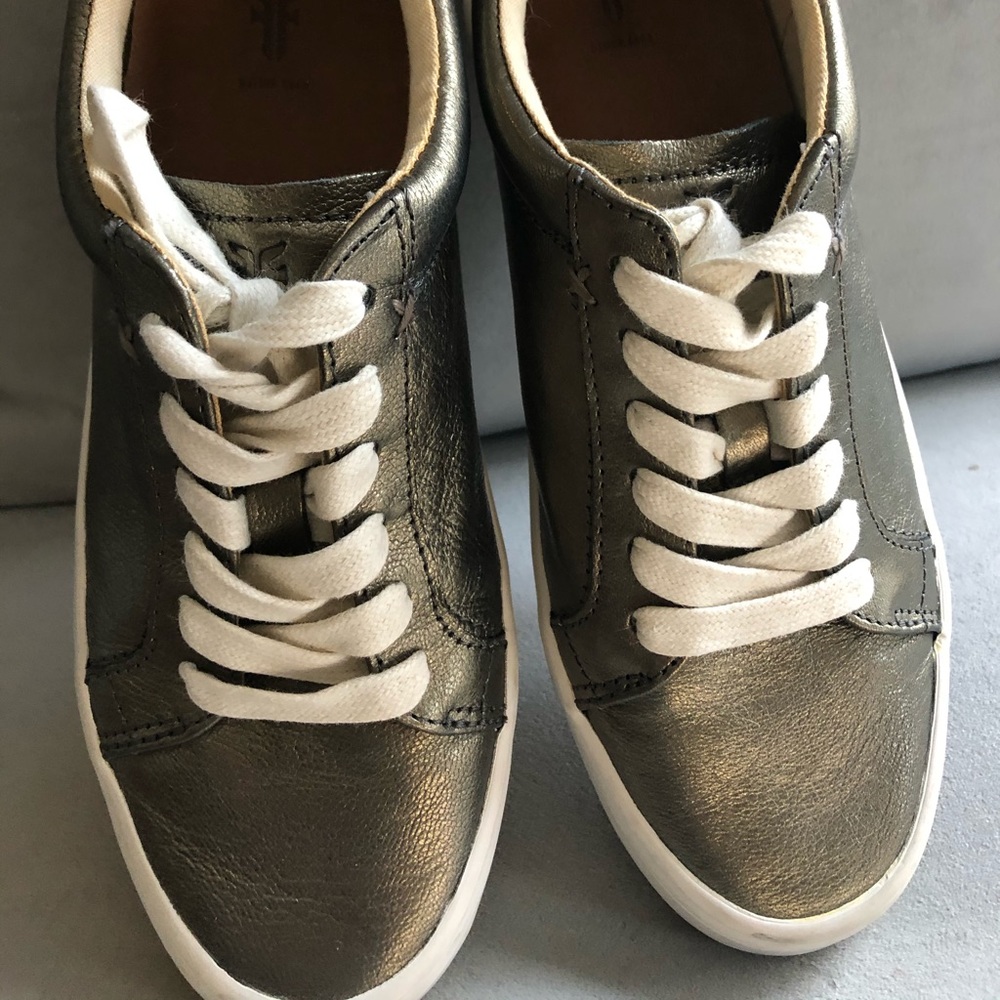 Frye sneakers